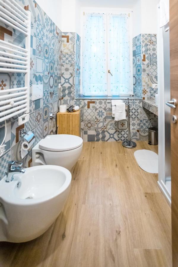 Valle Dei Mulini - Apartment Bellano Ngoại thất bức ảnh