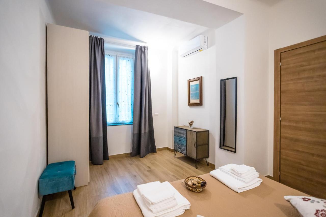 Valle Dei Mulini - Apartment Bellano Ngoại thất bức ảnh